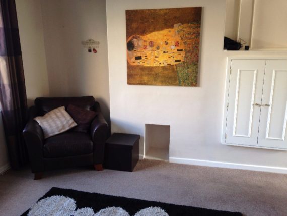1 Bedroom Flat